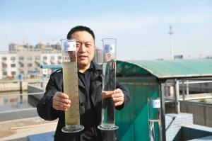 西安擬新建5座污水處理廠，推動再生水利用率提升至20%