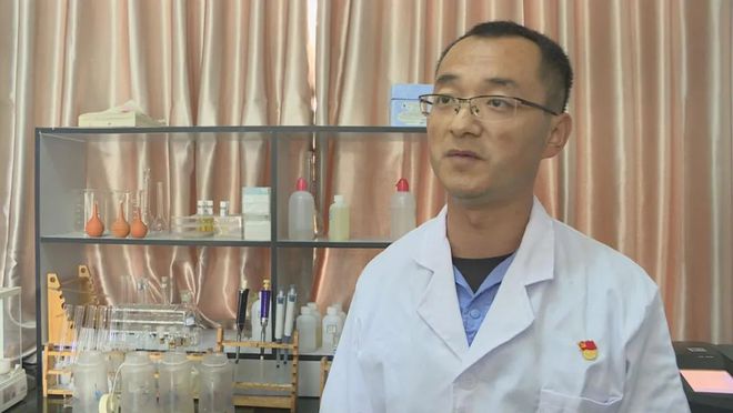 渭南市污水處理廠全面升級，助力綠色循環發展